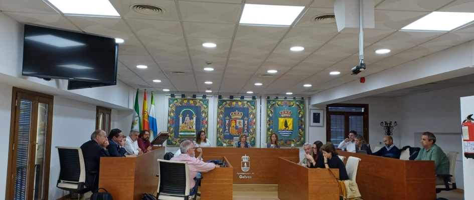 reunion sectores 1 y 2