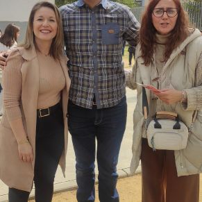 rosa fernandez profe musica