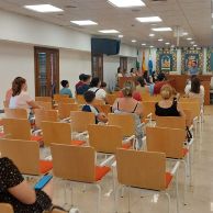salon de plenos ayuntamiento de gelves