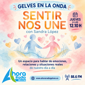 sentir nos une