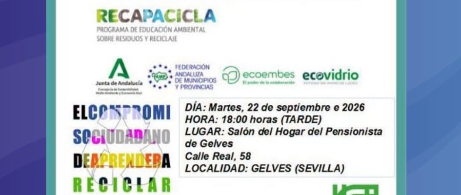 taller recapacicla