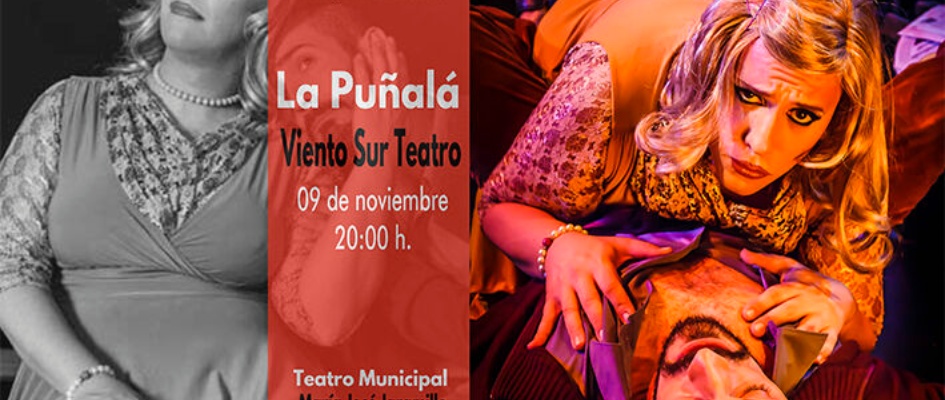 teatro La Puñalá