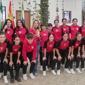 trofeo futbol feria 24 -1