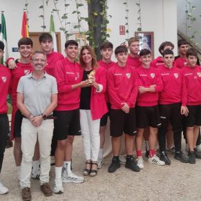 trofeo futbol feria 24 -2