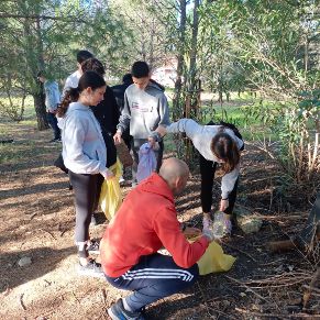 un municipio limpio 2