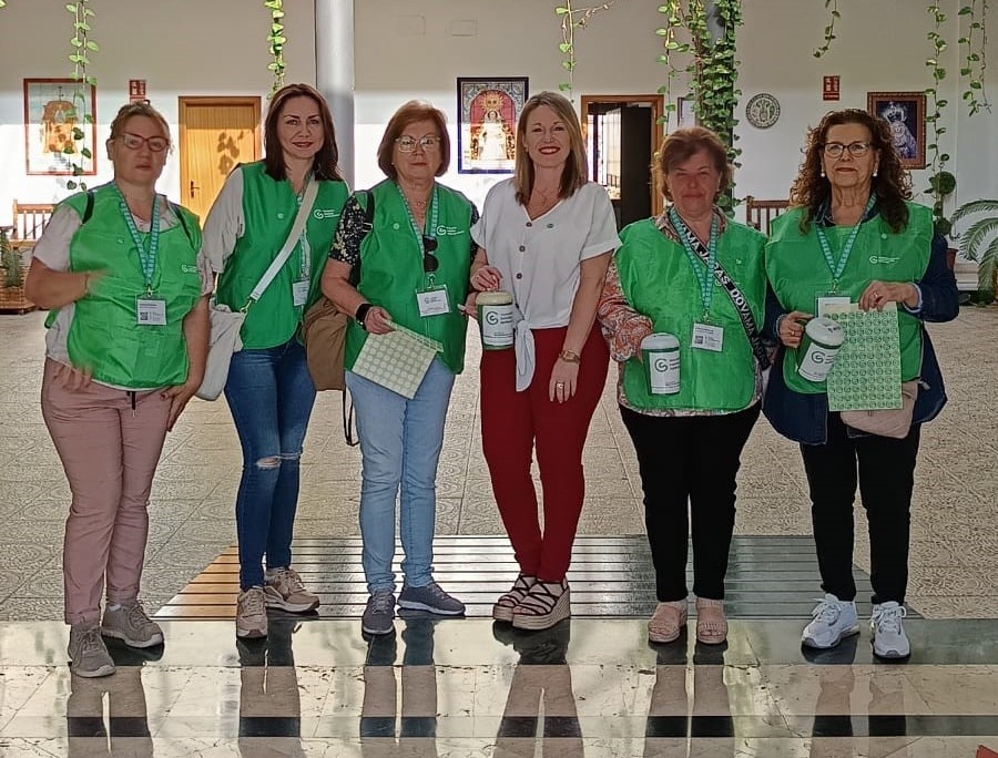 visita asoc cancer gelves