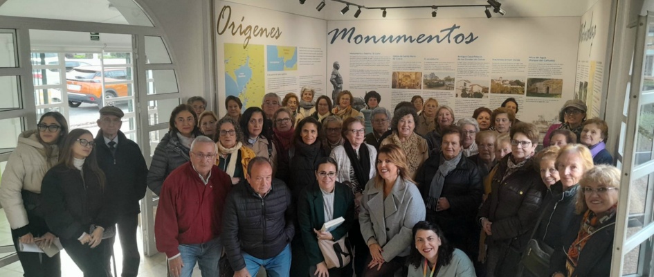 visita de Olivares 26 nov 24