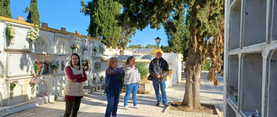 visita obra nichos abril 24